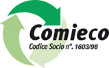 Partner Comieco 1603/98