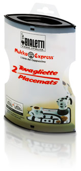 Packaging Bialetti