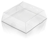 Packaging in PVC