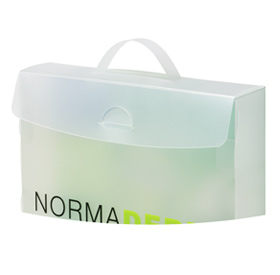 Normaderm - Plastic Packaging PP